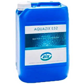 Aquazix E-52