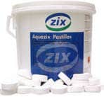 Aquazix Pastillas