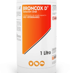 Broncox D