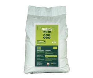 FINBIOX Inicio (Lippia origanoides 5% + Humatos de sodio)