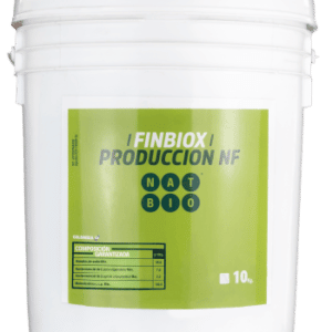 FINBIOX Producción (Lippia origanoides 11% + Humatos de sodio)