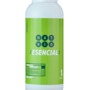 NAT-BIO ESENCIAL Líquido (Lippia origanoides 25%)