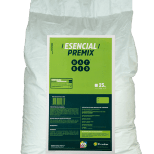 NAT-BIO ESENCIAL Premix (Lippia origanoides 16%)