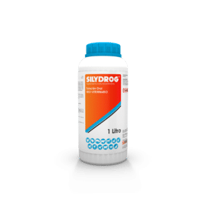 SILYDROG