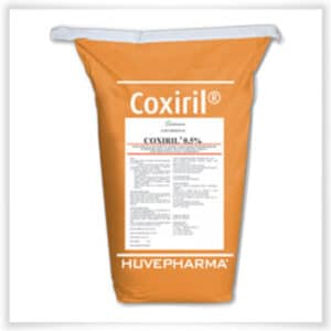 Coxiril