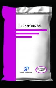 Enramycin-8