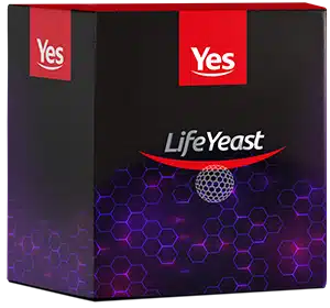 life-yeast
