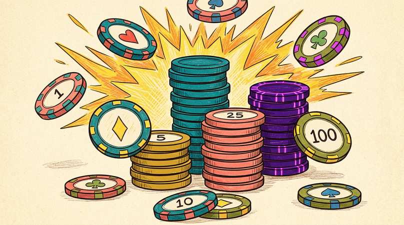 Trino casino Trino casino