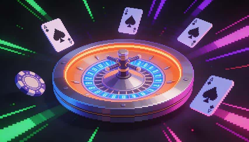 Die Entwicklung von Online-Casinos im Laufe der Jahre Die Entwicklung von Online-Casinos im Laufe der Jahre