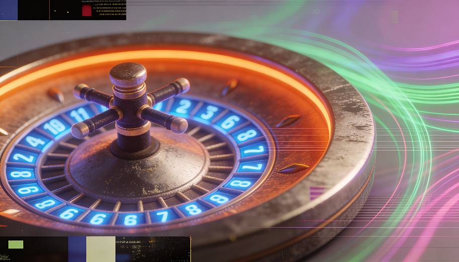 Évolution des jeux de casino de l'officiel à l'en ligne Évolution des jeux de casino de l'officiel à l'en ligne