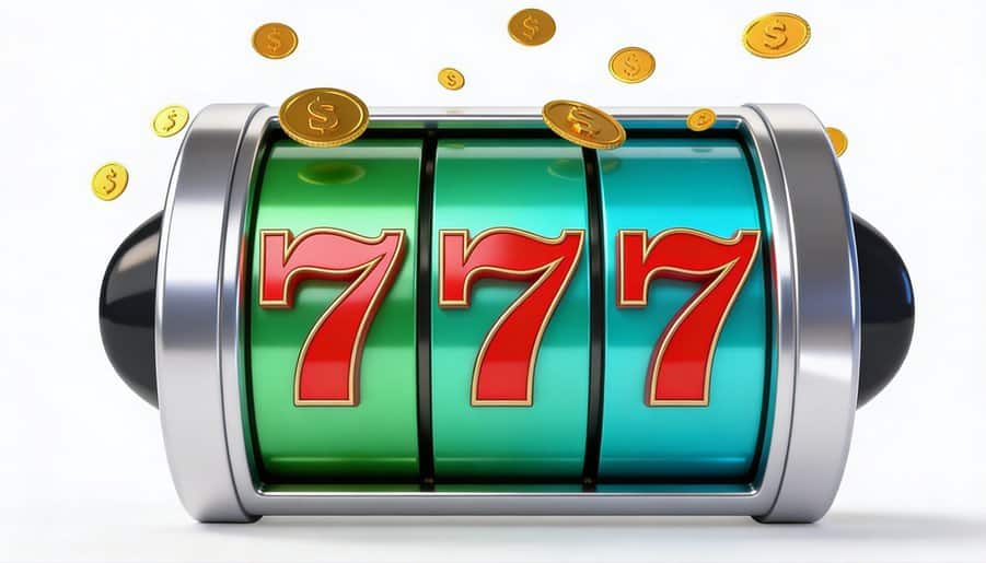 Winspark Casino vs Competitor: Confronto di Casinò Winspark Casino vs Competitor: Confronto di Casinò