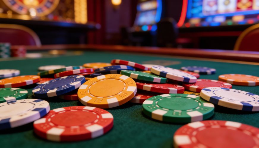 Gransino Casino Blackjack: A Comprehensive Guide Gransino Casino Blackjack: A Comprehensive Guide