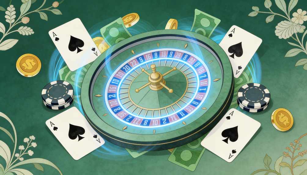 Instasino Casino : Les Meilleures Machines à Sous Instasino Casino : Les Meilleures Machines à Sous
