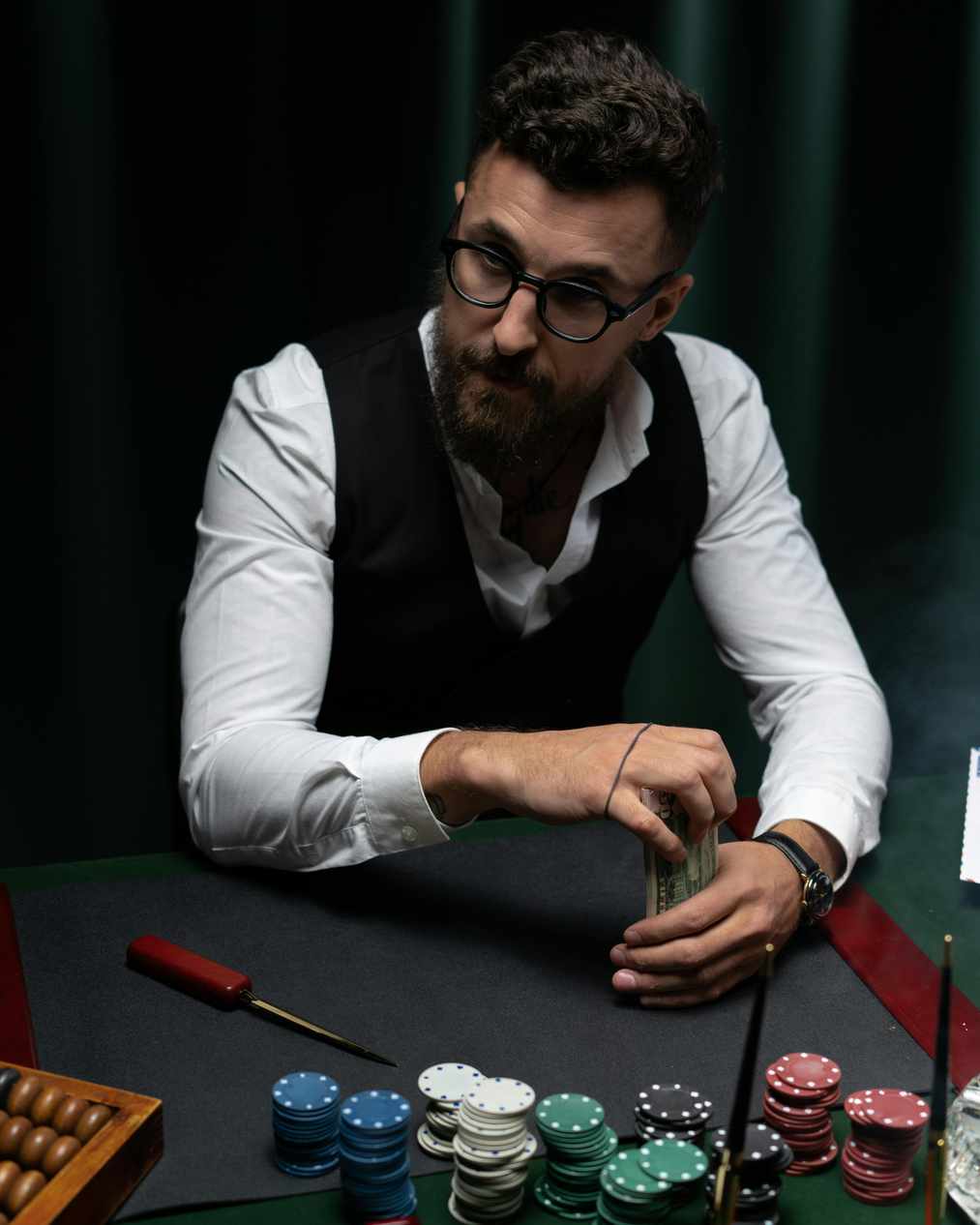 Jeton Rouge Casino : Un Casino Sans Licence Jeton Rouge Casino : Un Casino Sans Licence