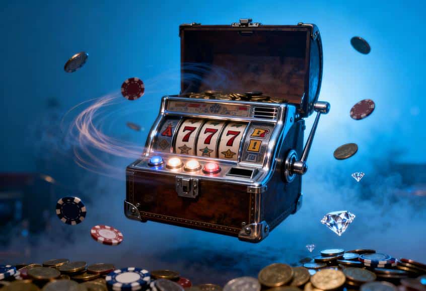 John Vegas Casino: Uncovering the Truth Behind its Questionable License John Vegas Casino: Uncovering the Truth Behind its Questionable License