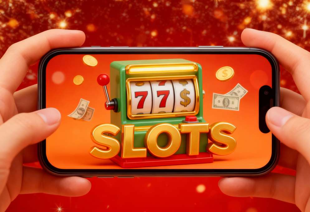 Le Jackpot des Casinos en Ligne : Comment Gagner de l'Argent en Jouant Le Jackpot des Casinos en Ligne : Comment Gagner de l'Argent en Jouant