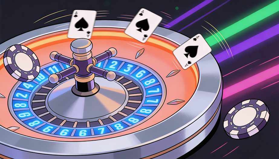 Les jeux de casino les plus populaires dans le monde Les jeux de casino les plus populaires dans le monde