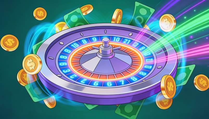 Rakoo Casino – Das umfassende Review für deutsche Spieler Rakoo Casino – Das umfassende Review für deutsche Spieler