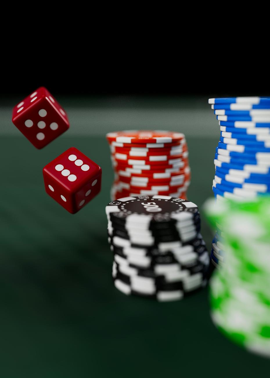 Todo sobre el Casino Romano Todo sobre el Casino Romano