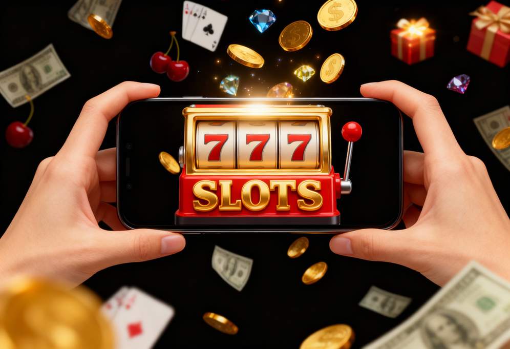 Casino Infinity Bonuses : Qu'est-ce que cela signifie ? Casino Infinity Bonuses : Qu'est-ce que cela signifie ?