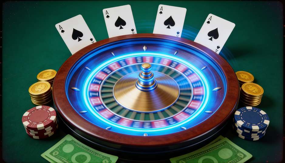 Casino Infinity Bonuses : Qu'est-ce que cela signifie ? Casino Infinity Bonuses : Qu'est-ce que cela signifie ?