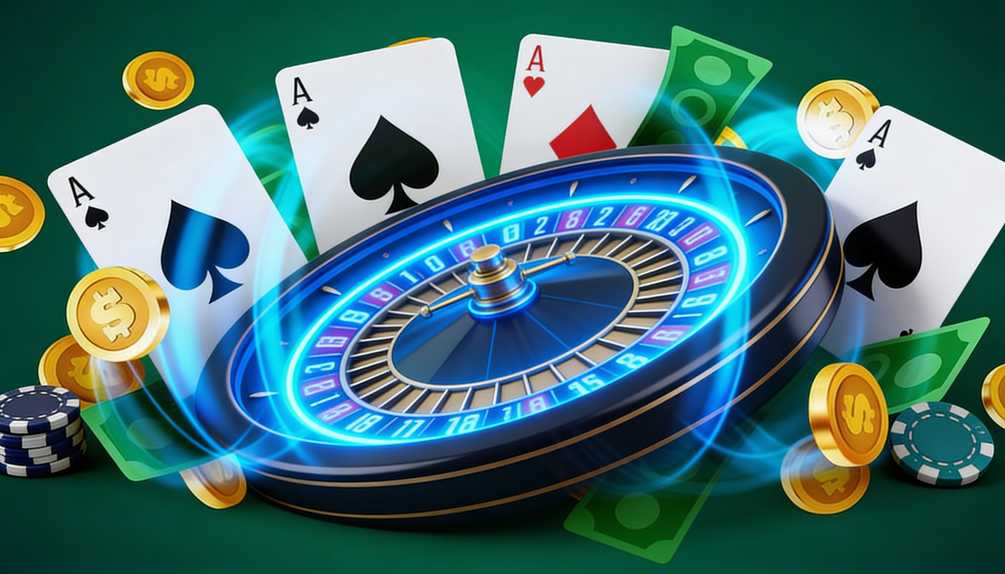 Cómo los casinos en línea equilibran la diversión y el riesgo Cómo los casinos en línea equilibran la diversión y el riesgo