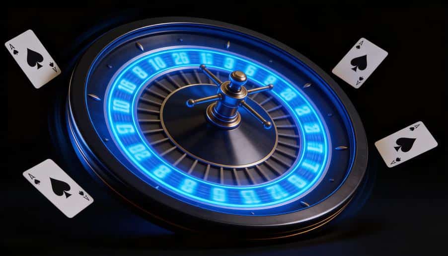 De Rol van RNG in Online Casino's De Rol van RNG in Online Casino's