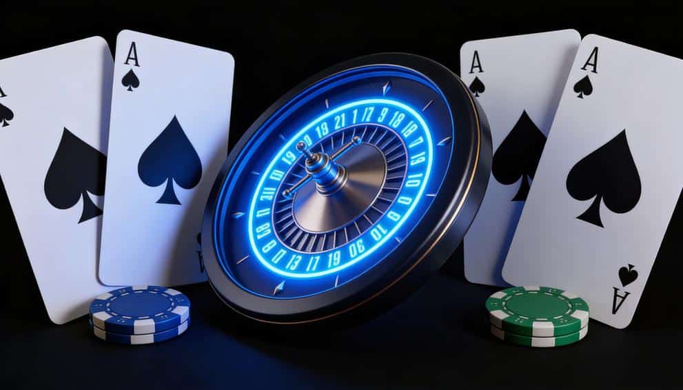 De Rol van RNG in Online Casino's De Rol van RNG in Online Casino's