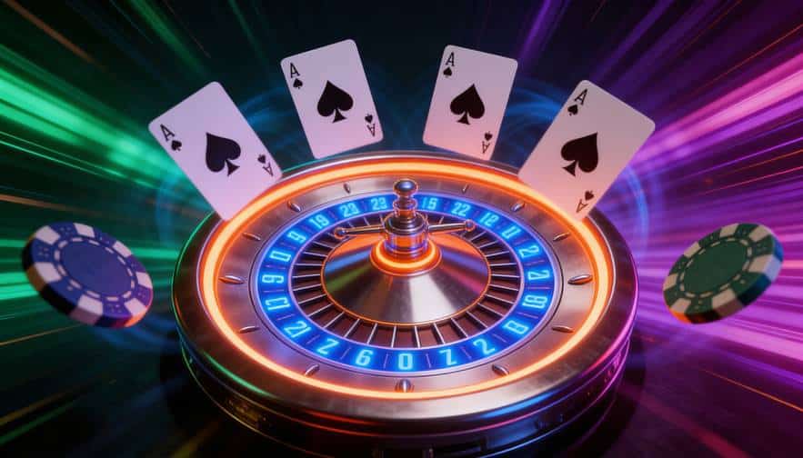 Discover the Global Gaming Experience at Captain Jack Casino Discover the Global Gaming Experience at Captain Jack Casino