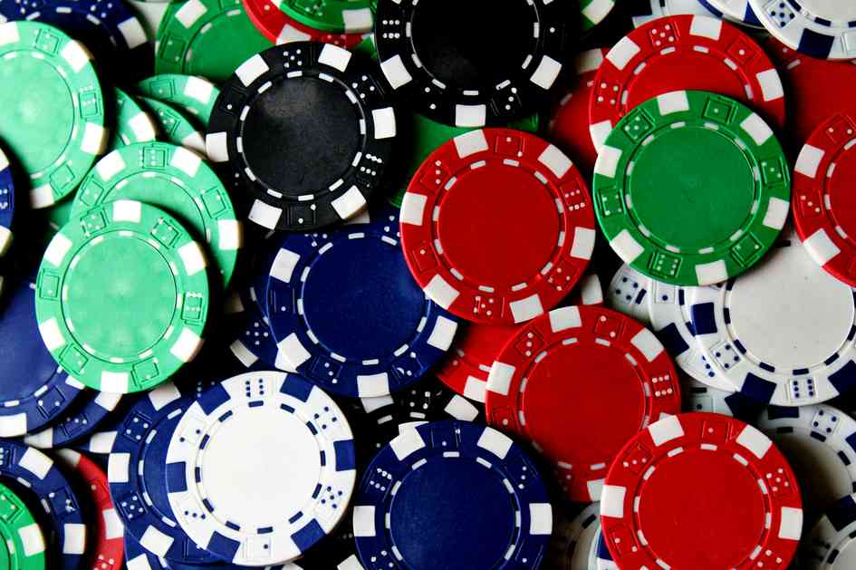Oshi Casino Casino Legality: A Comprehensive Guide Oshi Casino Casino Legality: A Comprehensive Guide