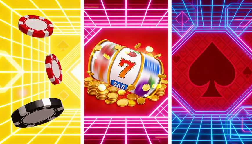 The Most Popular Casino Games Worldwide The Most Popular Casino Games Worldwide
