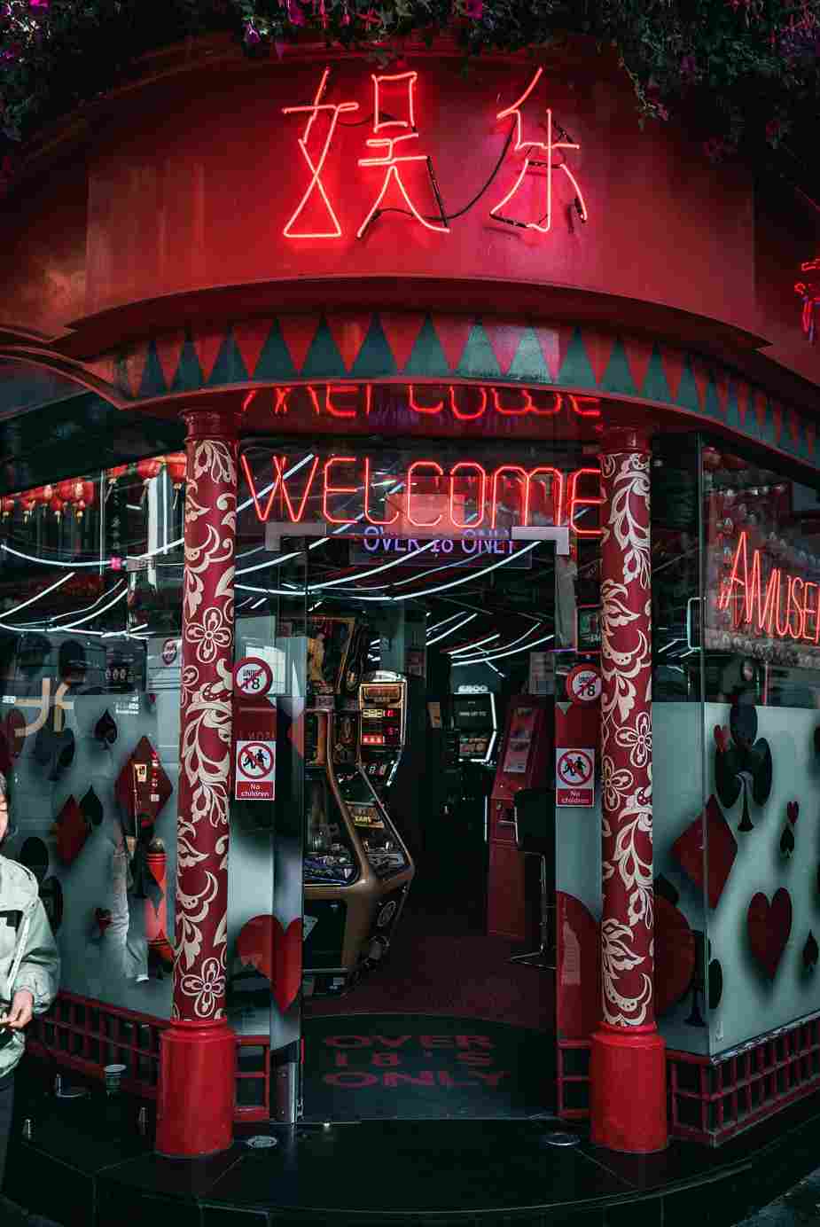 The Most Popular Casino Games Worldwide The Most Popular Casino Games Worldwide
