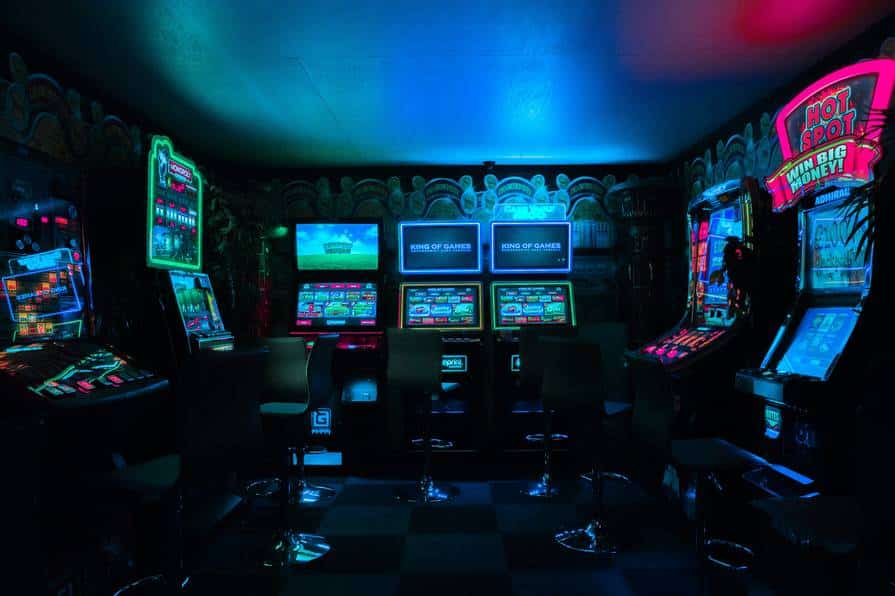 Vanguards Casino Review: A Comprehensive Overview Vanguards Casino Review: A Comprehensive Overview