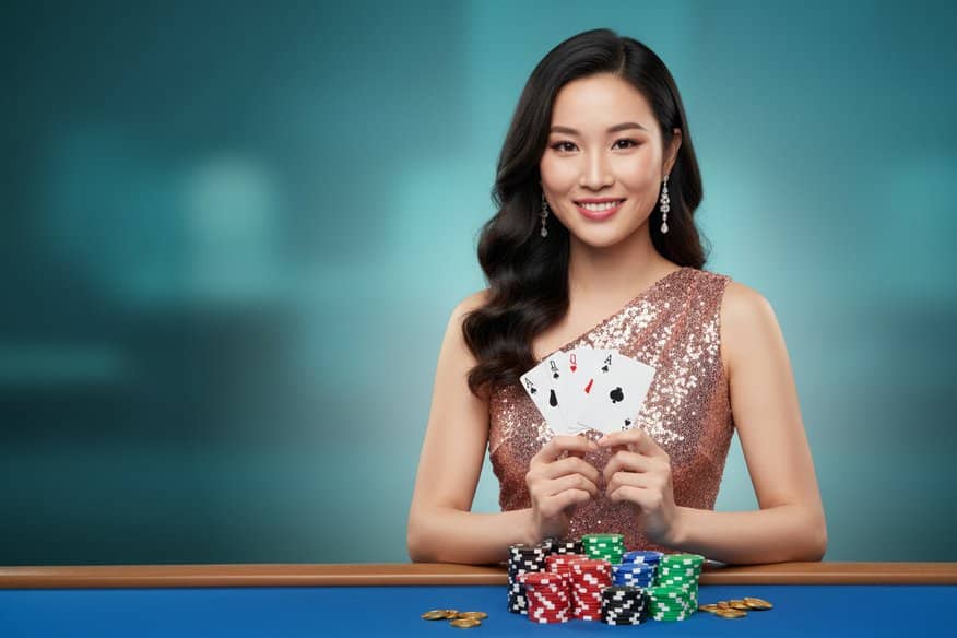 Warum Live-Casino-Spiele zum Mainstream wurden Warum Live-Casino-Spiele zum Mainstream wurden