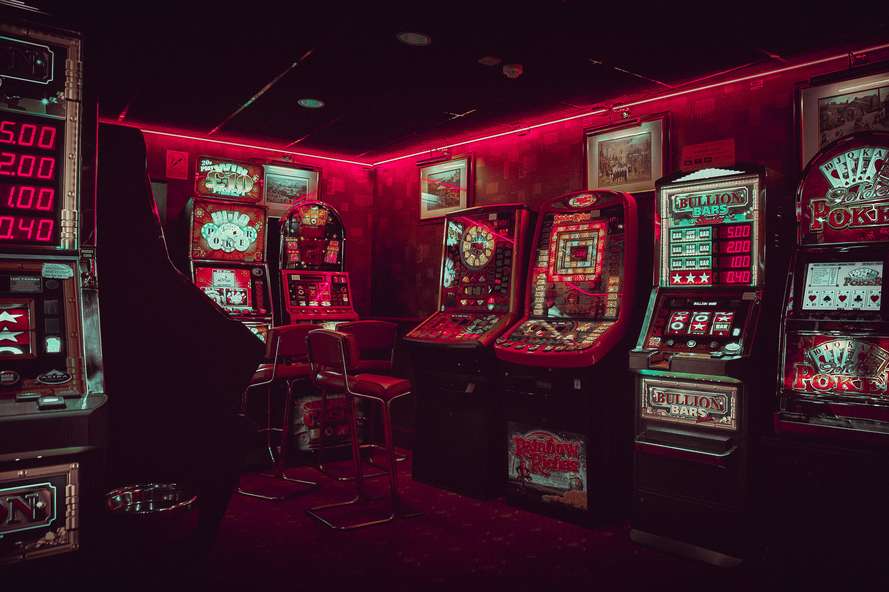 Warum Live-Casino-Spiele zum Mainstream wurden Warum Live-Casino-Spiele zum Mainstream wurden